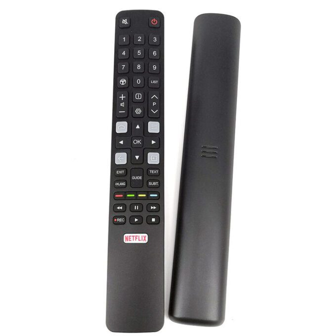 TCL Remote Control