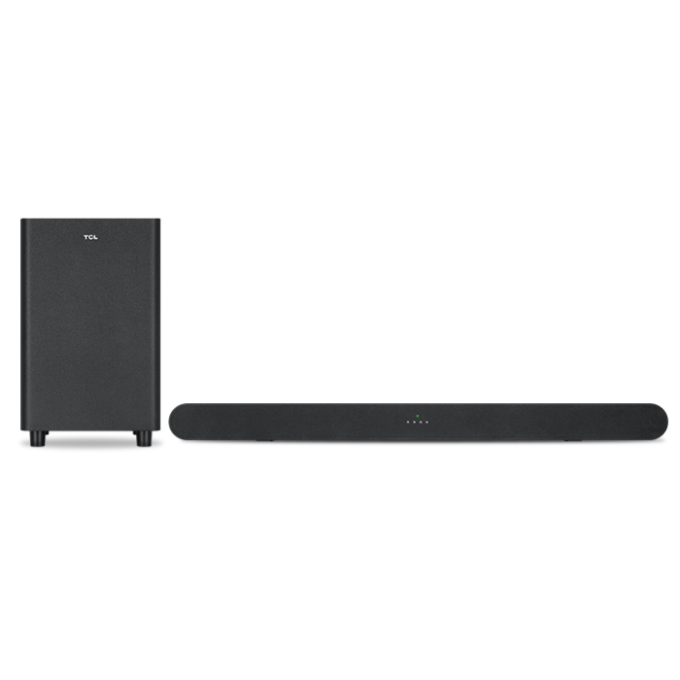 TCL SOUNDBAR