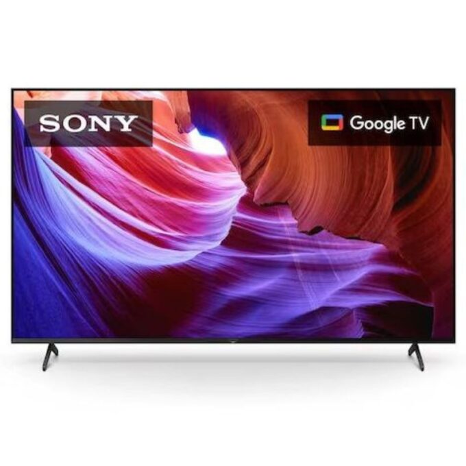 SONY 85X85K