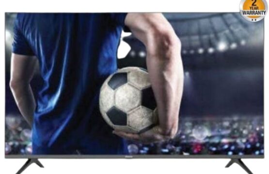 Hisense 32 Inch 32A52KEN Digital TV LED Frameless