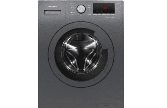 Hisense 9KG WFHV9014T Front Load Washing Machine