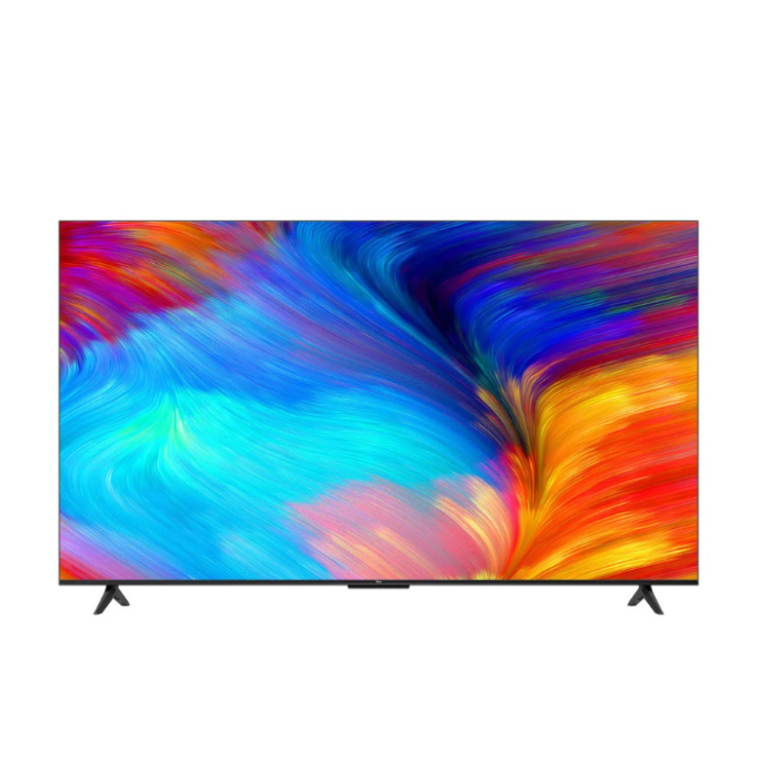 TCL 65P635 65Inch Smart Android UHD 4k HDR TV