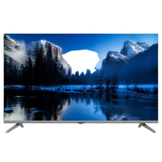 Skyworth 32E20 32 inch Smart Android TV Frameless