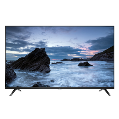 TCL 43" Digital TV HD -43D3000
