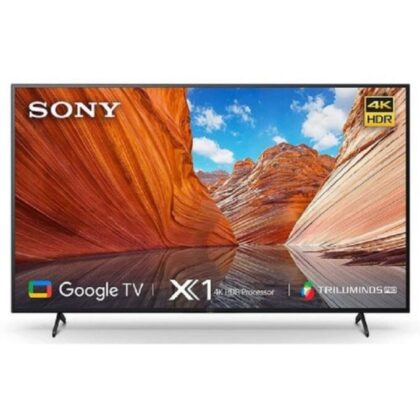 Sony 55X80J