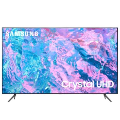 Samsung 43CU7000 43 inch CU7000 Crystal UHD 4K Smart TV