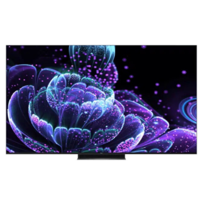 TCL 55" Mini LED 4K TV C835 Series 144Hz VRR- 55C835