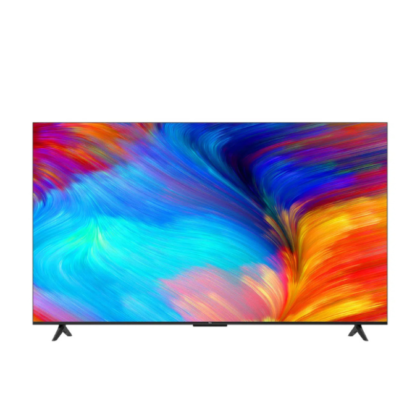 TCL 50" Smart Android UHD 4k HDR TV - 50P635K