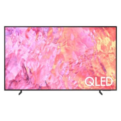 Samsung QA55Q60CAU 55 inch Class Q60C QLED UHD 4K Smart TV