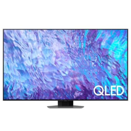 Samsung QA65Q80CAU 55 inch QLED UHD 4K