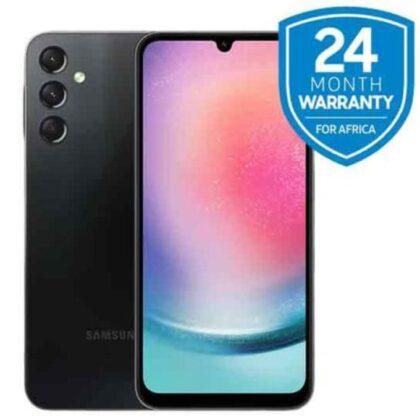 Samsung Galaxy A24 4G