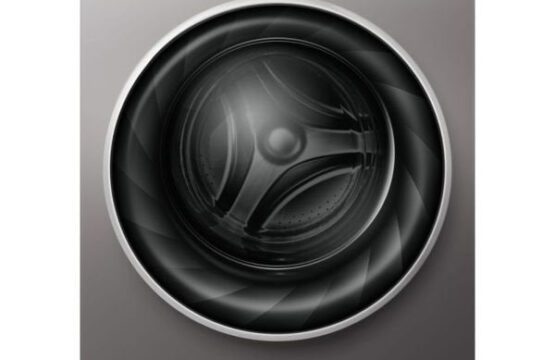 Hisense 10kg Washer & 6Kg Dryer WDQY1014EVJMT