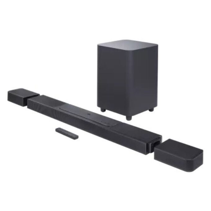 Jbl Bar 800