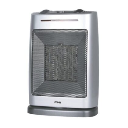 Mika Ceramic Heater