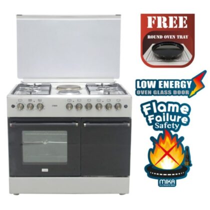 Standing Cooker