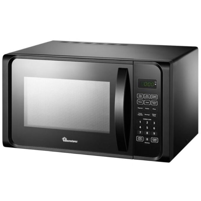 Ramtons microwave RM/550