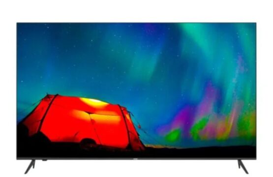 Vitron 75 inch Smart TV HTC7588USWO 4K HDR with webOS