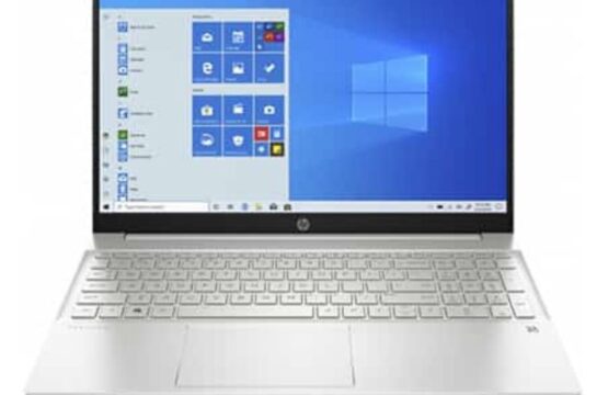 Hp Pavilion 15S