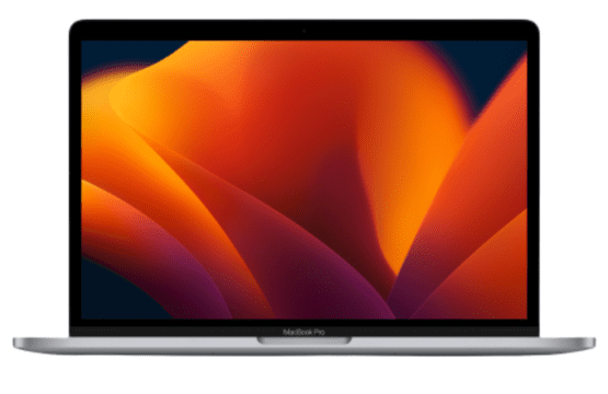 Apple MacBook Pro 2022 M2 512GB 13 Inch MNEJ3 Space Gray