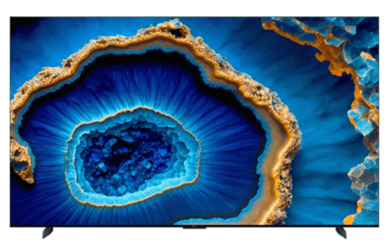 TCL 65C755 65 inch QD-Mini LED 4K TV C755 Series