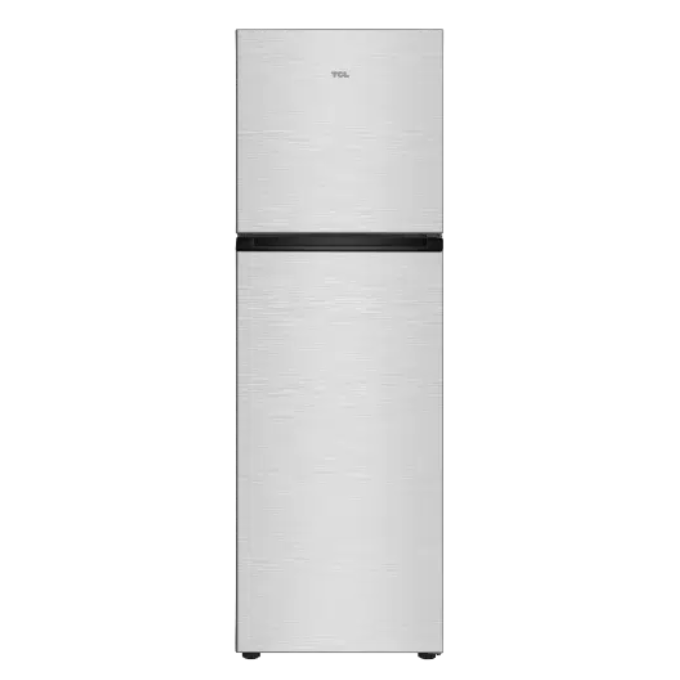 TCL P323TMS 249L Double Door Fridge