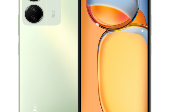 Xiaomi Redmi 13C (8+256gb) Dual Sim