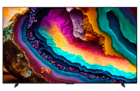 TCL 85P745 85 inch 4K UHD TV 144Hz VRR