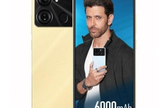 Itel P40 4g lite 13 MP 64+4gb dual SIM 6000 aMh