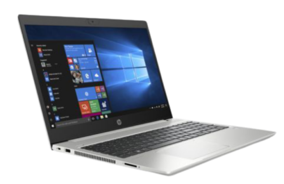 HP Probook 430 G5 8th Gen Core I5 8GB Ram 256GB SSD