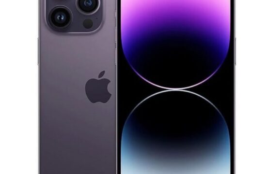 iPhone 14 Pro Max 128GB ROM, 6GB RAM, 6.7″, 4323mAh