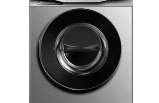 TCL P612FLG 12kg Front Load Washing Machine
