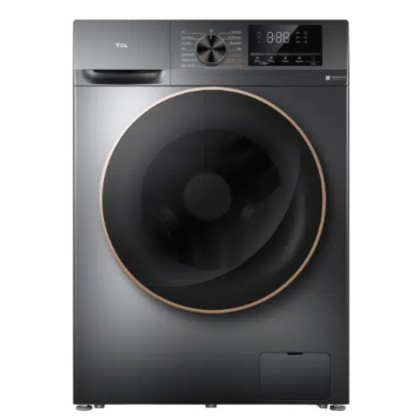TCL C7110FLG 10kg Front Loading Washing Machine
