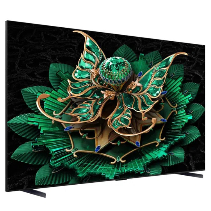 TCL 55C7K 55 Inch C7K Premium QD-MiniLED TV - Image 2