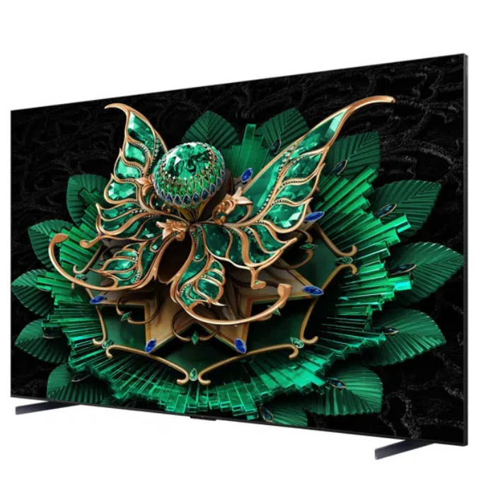 TCL 55C7K 55 Inch C7K Premium QD-MiniLED TV - Image 3
