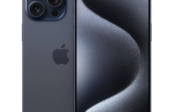 Apple iPhone 15 Pro 256GB