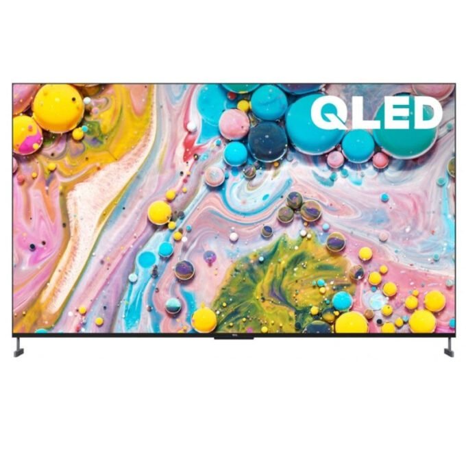 TCL 98C735 98 inch C735 Qled 4K Uhd Google Tv