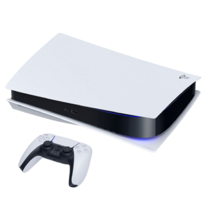 PS5 Standard Edition 825GB - Image 3