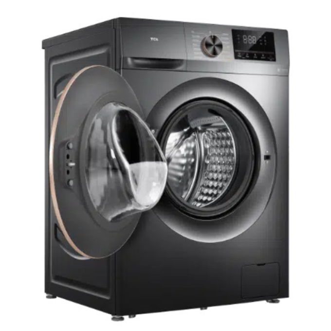 TCL P1109FL 9kg Front Load Washing Machine - Image 4