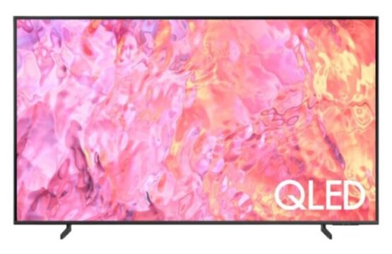 Samsung 65Q60CAU 65 inch Class Q60C QLED TV