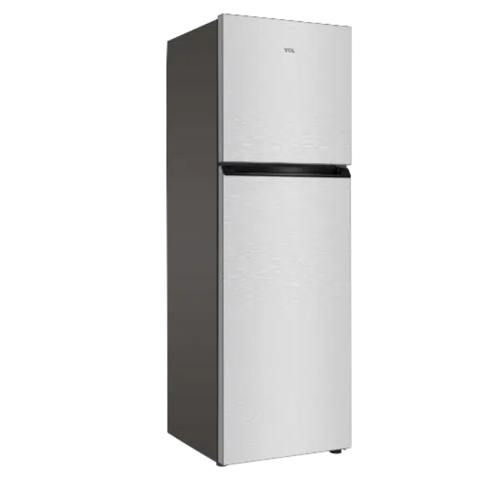TCL P323TMS 249L Double Door Fridge - Image 3
