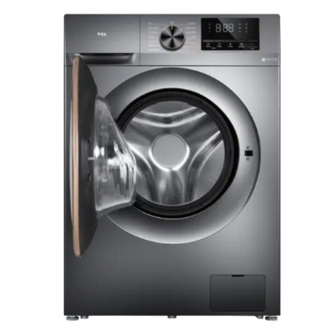 TCL P1109FL 9kg Front Load Washing Machine - Image 3