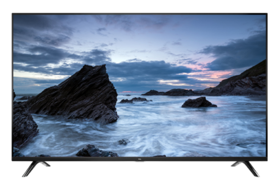 TCL 32D3000 32 inch Digital HD LED TV