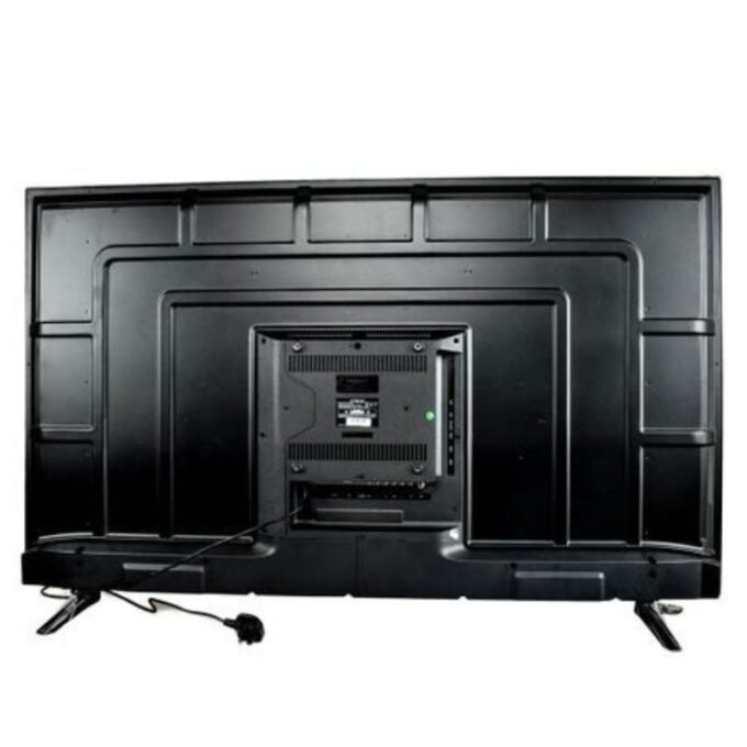 Vitron 65 Inch Smart TV HTC6588USWO 4K ULTRA HD SMART WEB OS - Image 2