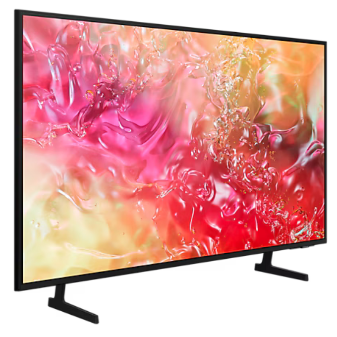 Samsung 65DU7010 65 Inch UHD 4K Smart TV (2024) - Image 2