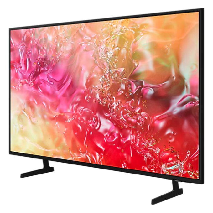 Samsung 65DU7010 65 Inch UHD 4K Smart TV (2024) - Image 4