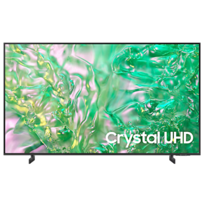 Samsung 75DU8000 75 Inch UHD 4K Smart TV (2024)