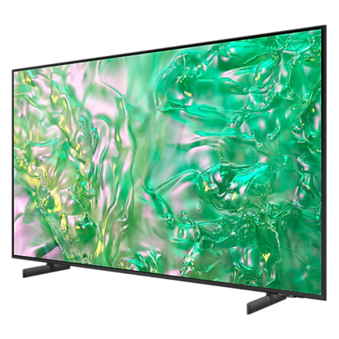 Samsung 55DU8000 55 Inch UHD 4K Smart TV (2024) - Image 4