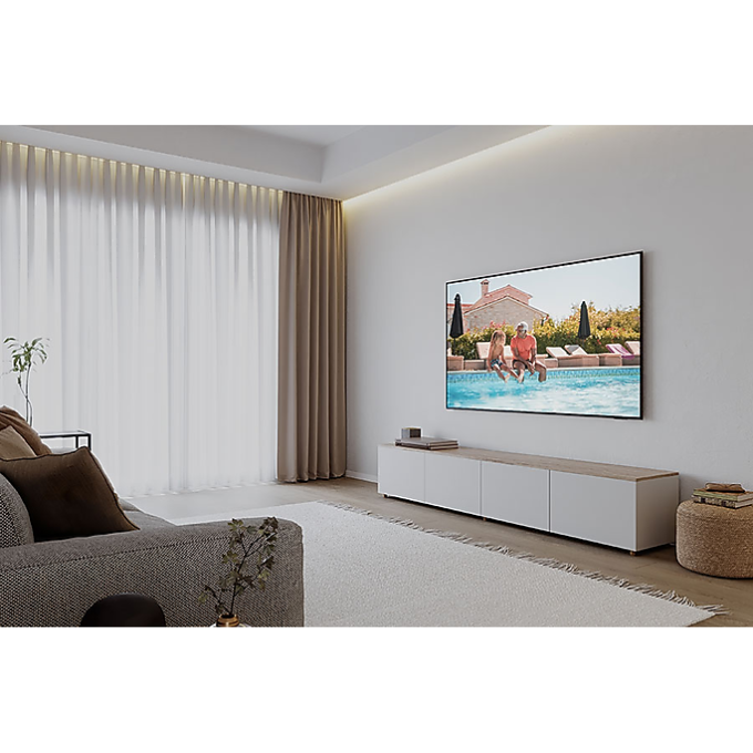 Samsung 55DU8000 55 Inch UHD 4K Smart TV (2024) - Image 2