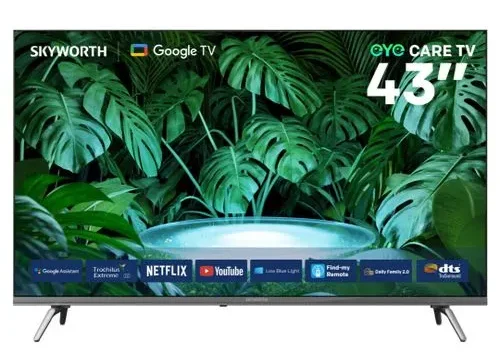 Skyworth 43E3500G 43 inch FHD  TV
