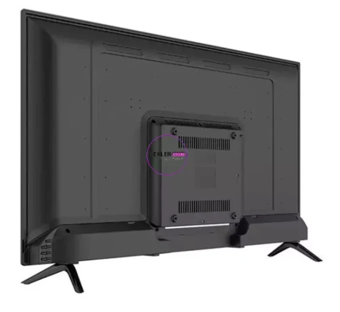 Skyworth 43G6500H 43 inch 4K Google TV - Image 2